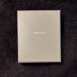 Tom Ford Ivory Gift Box